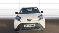 Toyota Aygo X 1.0 VVT-i Pure 5dr Petrol Hatchback